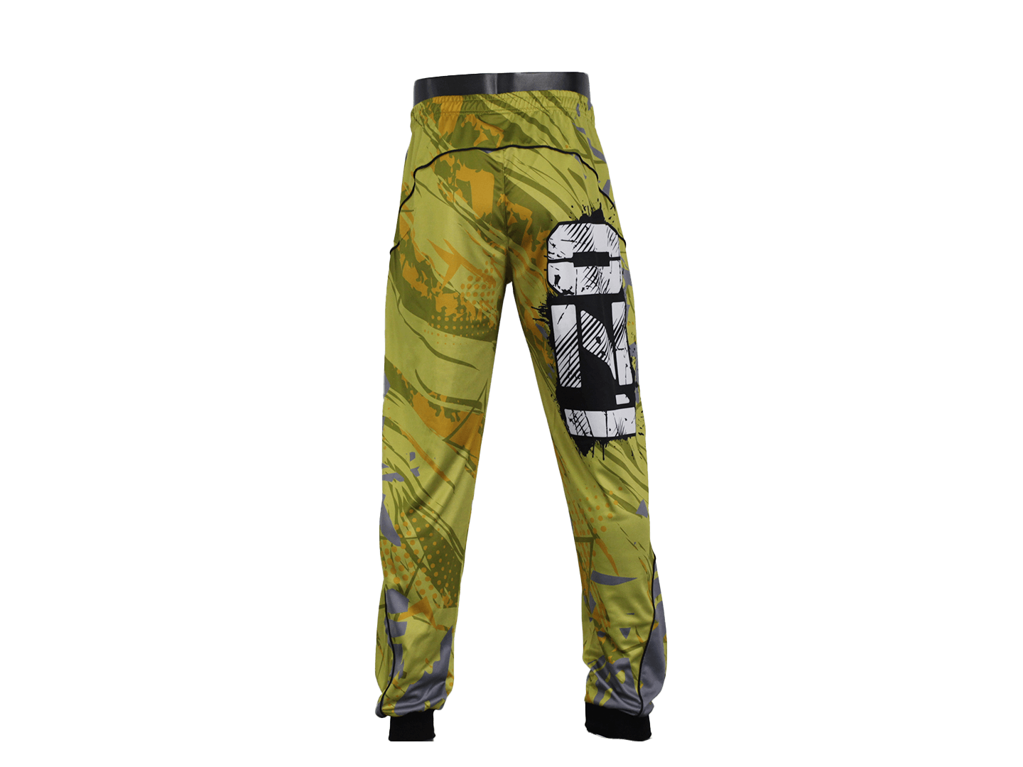 custom paintball pants