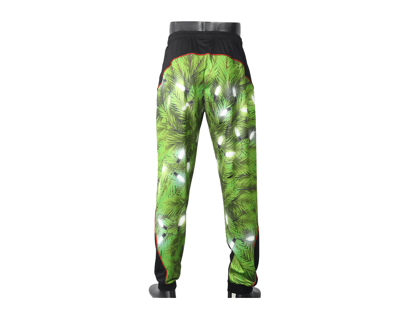 Custom Paintball Pants