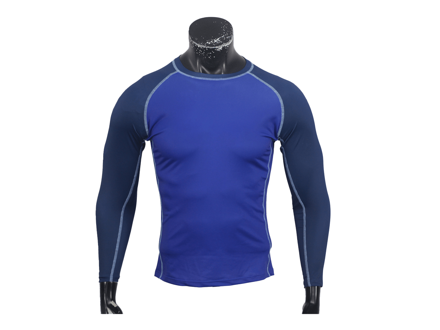 Custom Diving Long Sleeve Rash Guard