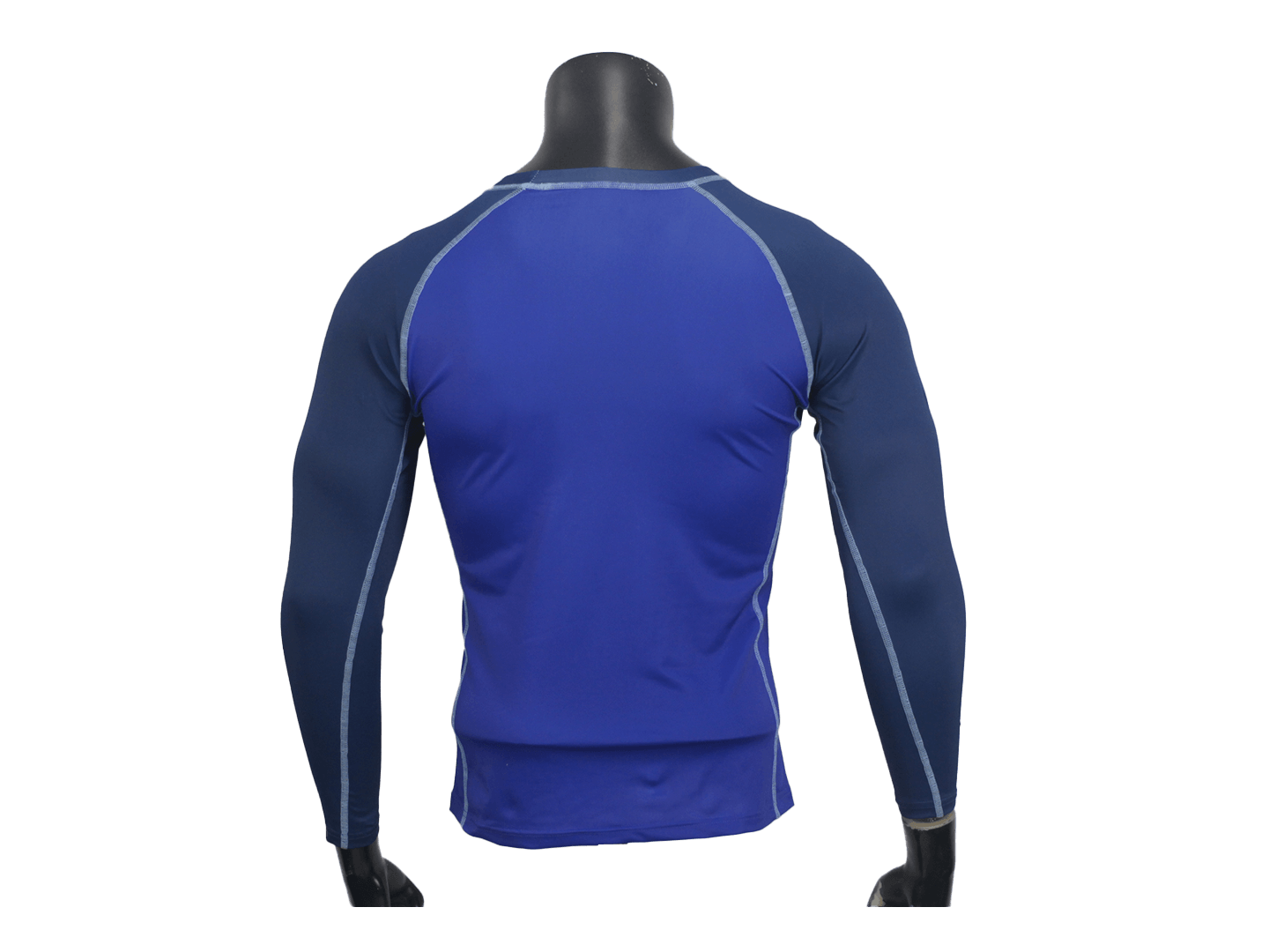 Custom Diving Long Sleeve Rash Guard