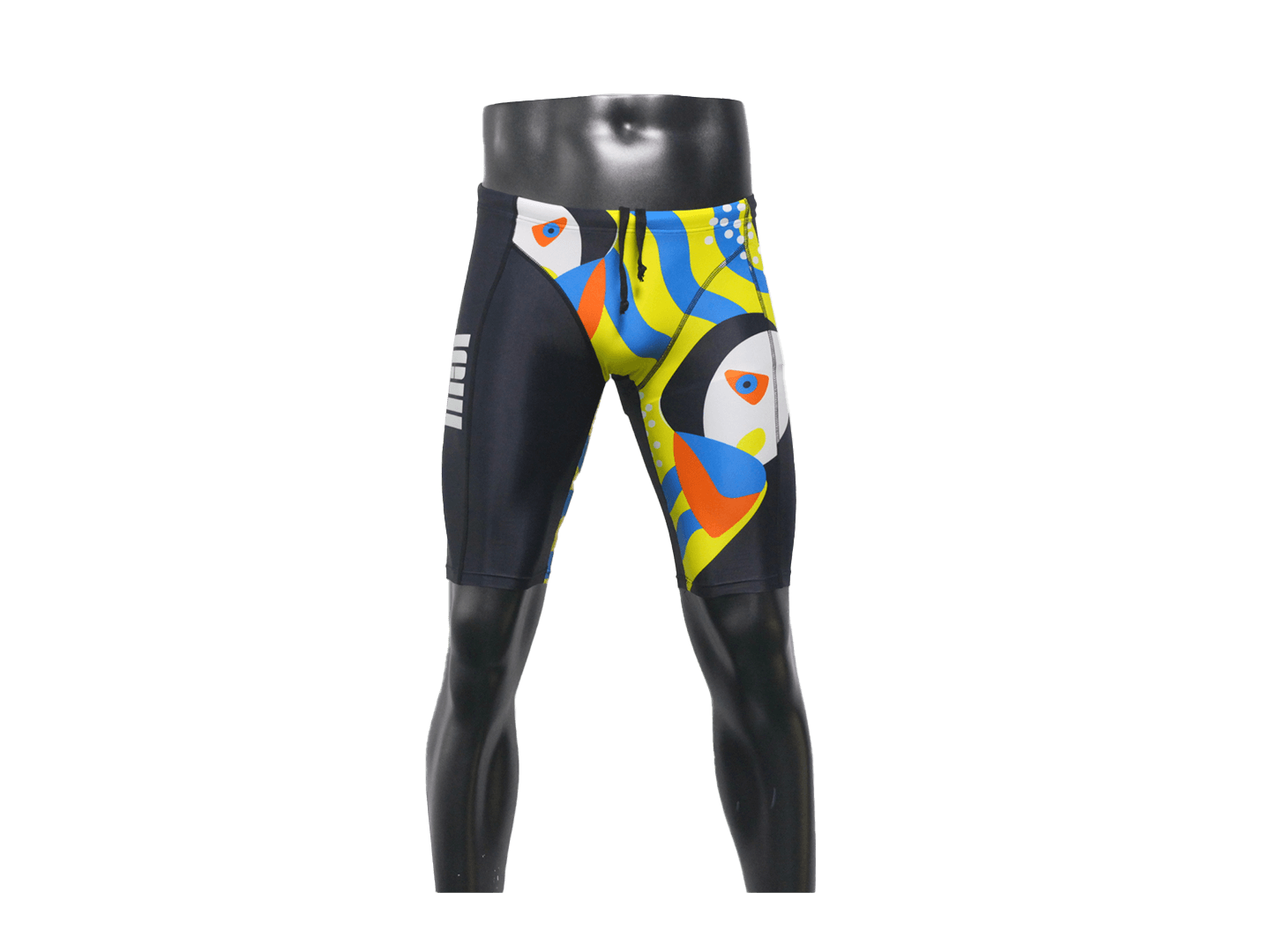 Custom Swimming Shorts