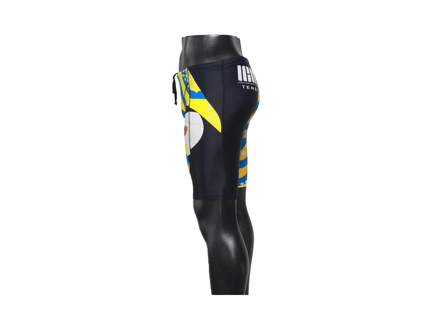 Custom Swimming Shorts