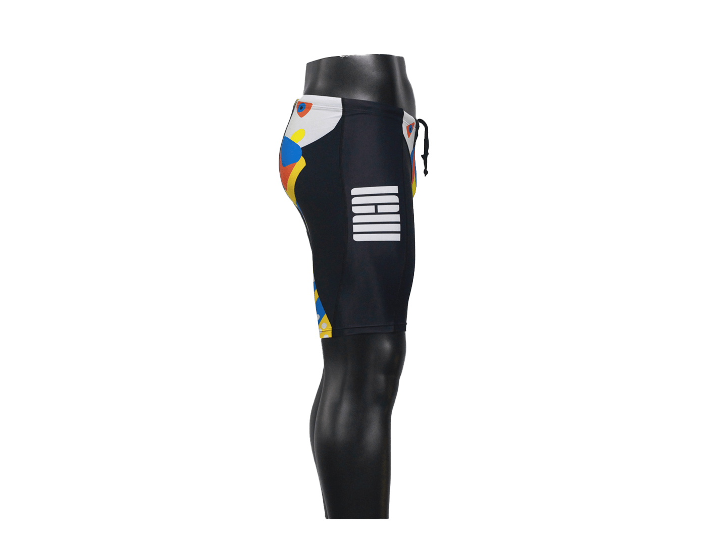 Custom Swimming Shorts