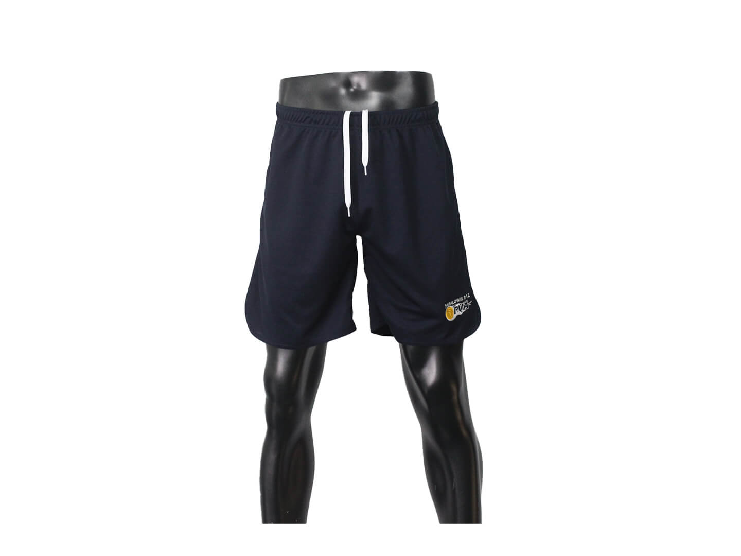 Custom Volleyball Training Shorts