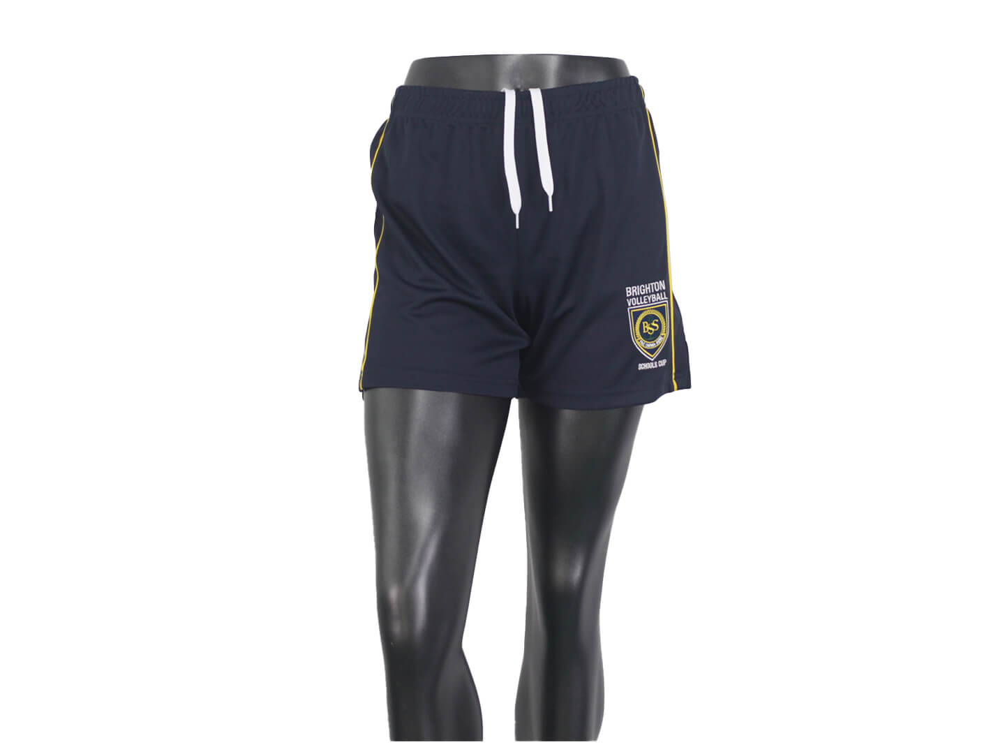 Custom Volleyball Training Shorts