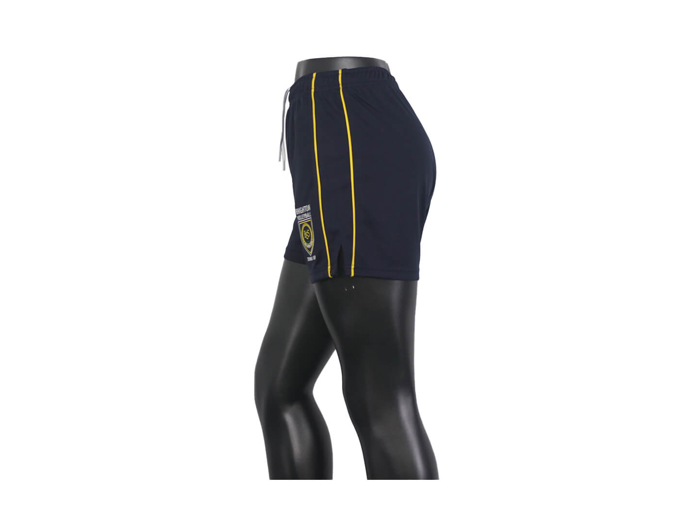 Custom Volleyball Training Shorts