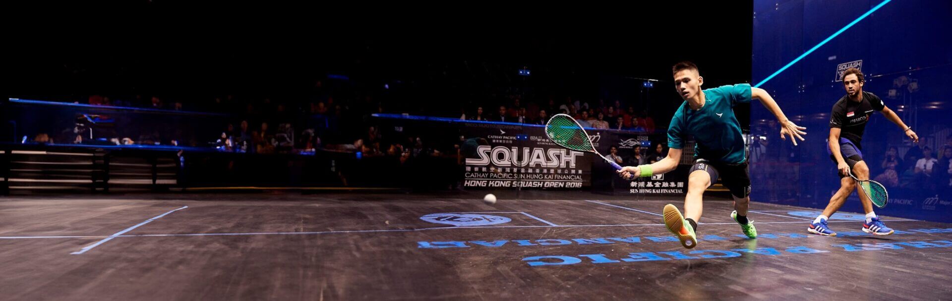 Squash