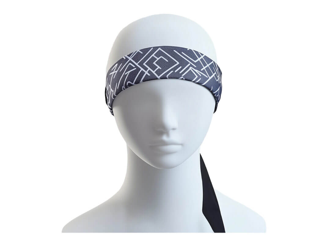 Custom Sublimation Headband