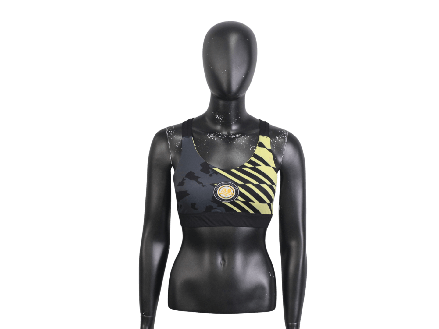 surfing crop top