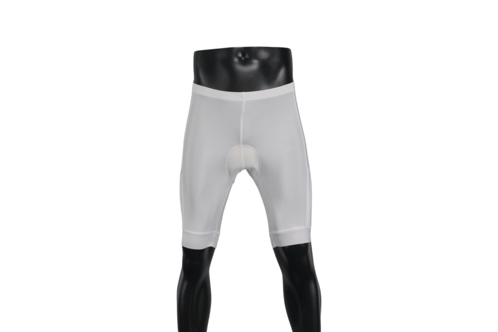 custom padded cycling shorts featured image