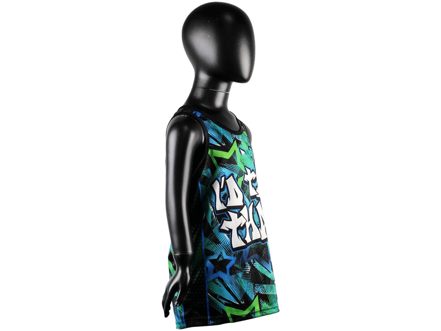 Touch Football Singlets