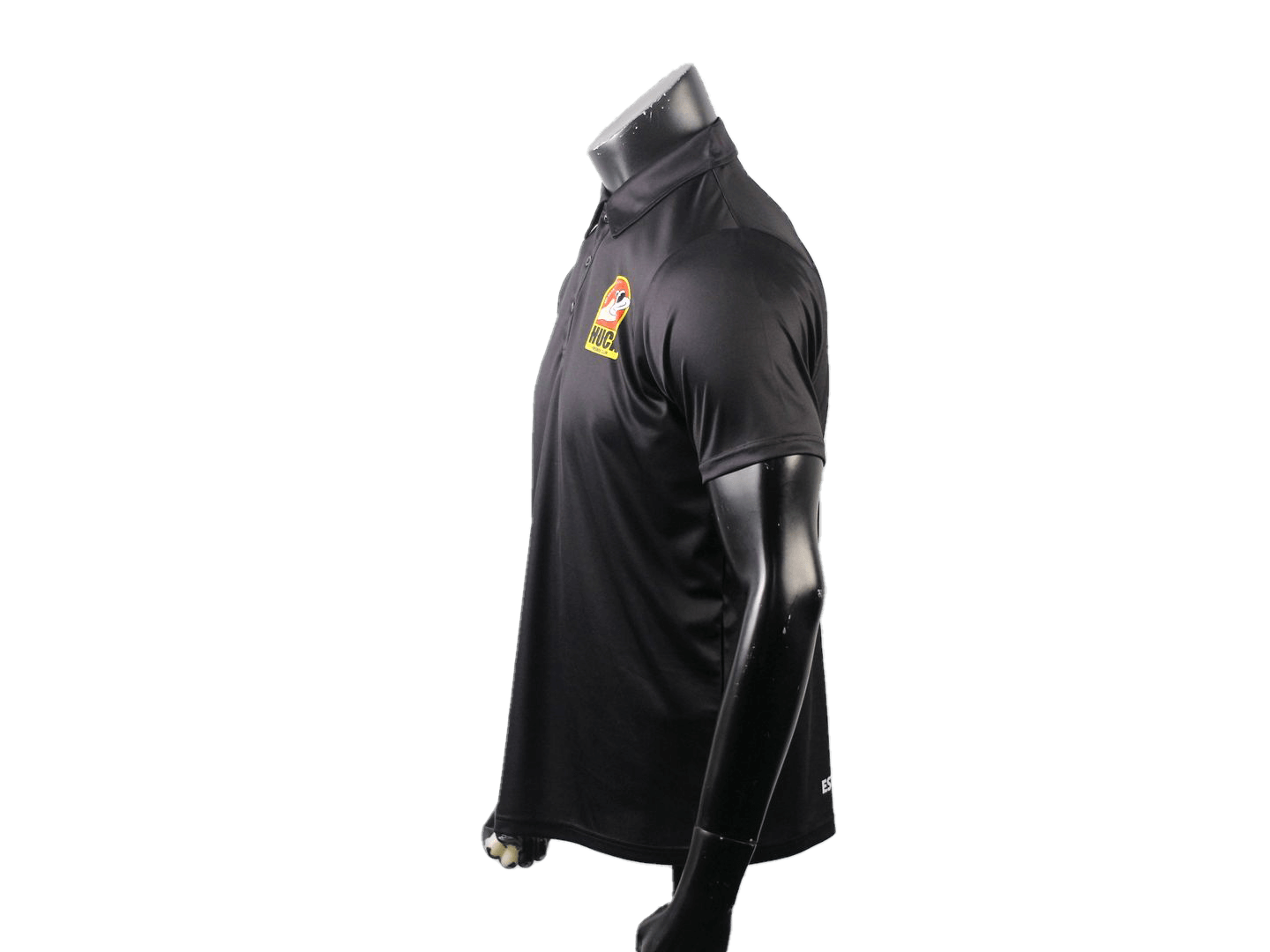 Ultimate Coach Polo