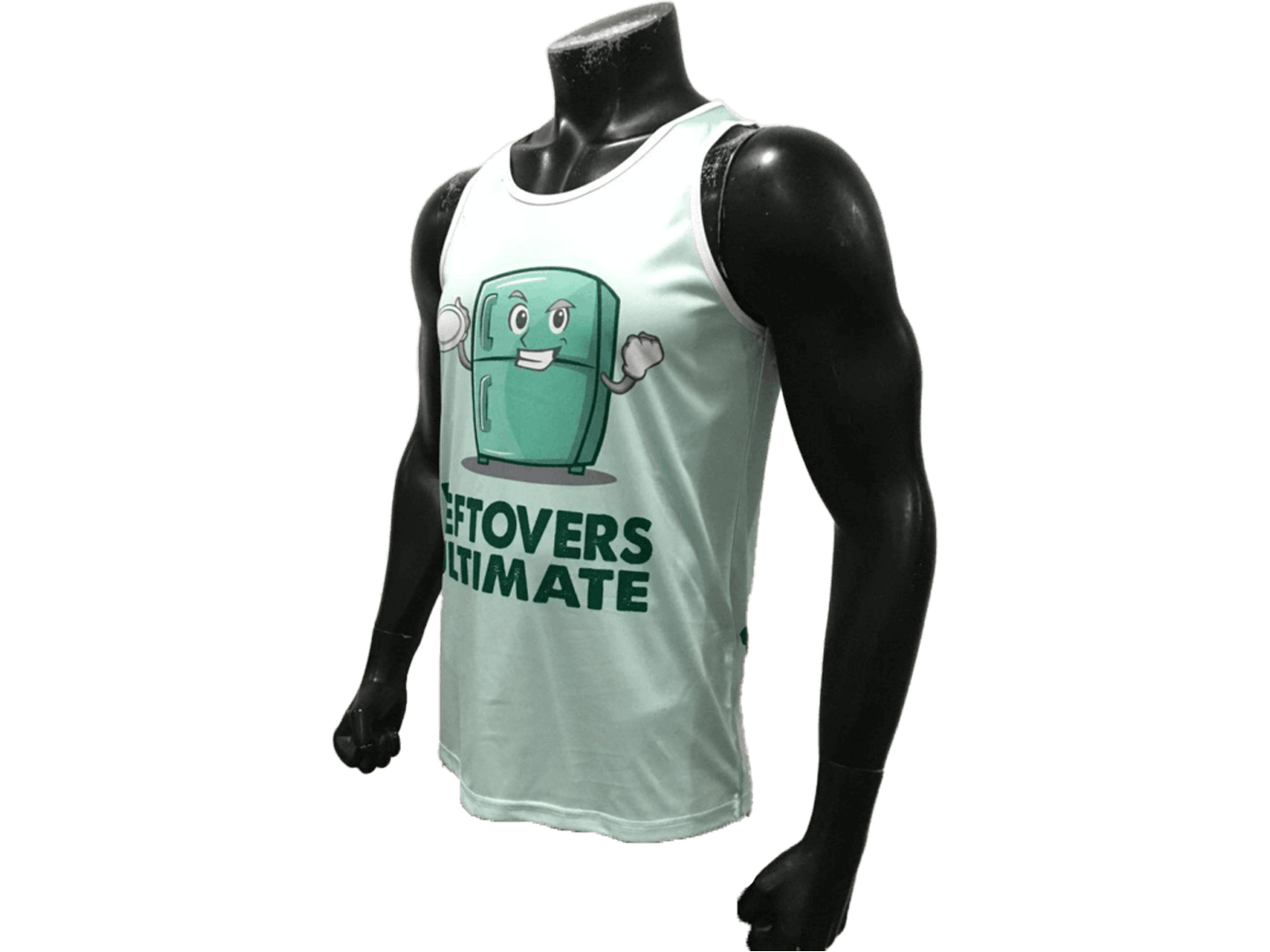 Sports Uniform Manufacturer