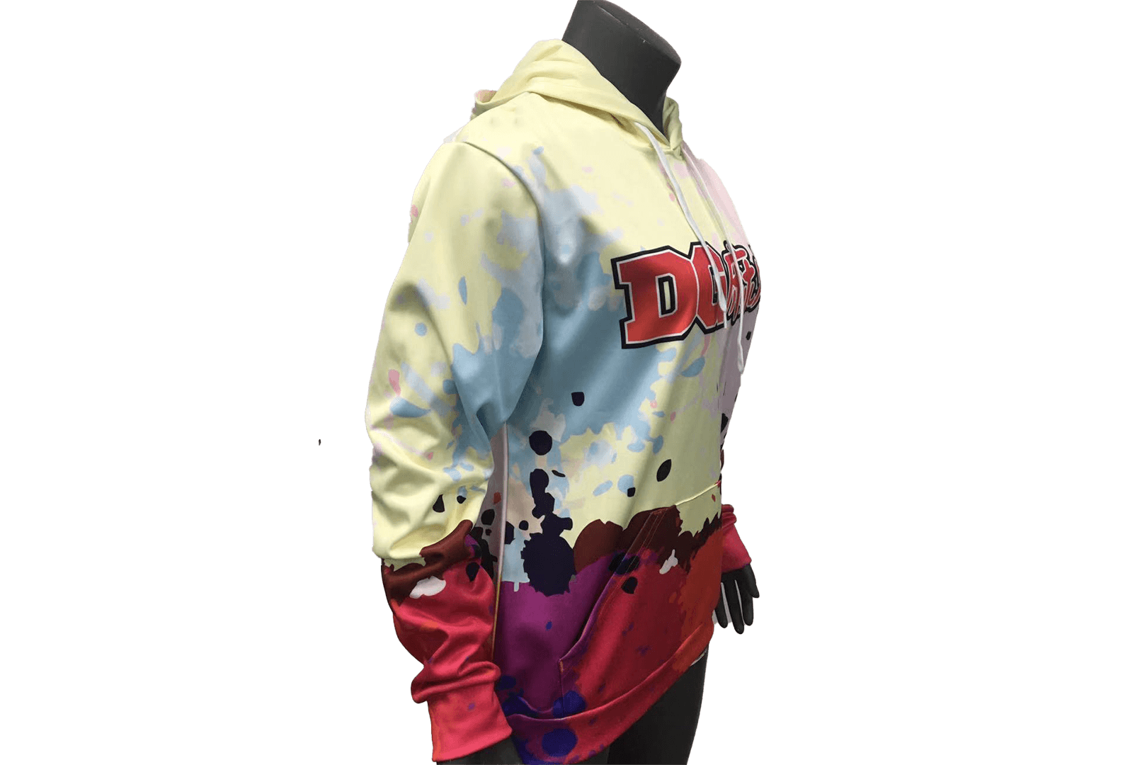 ultimate hoodie