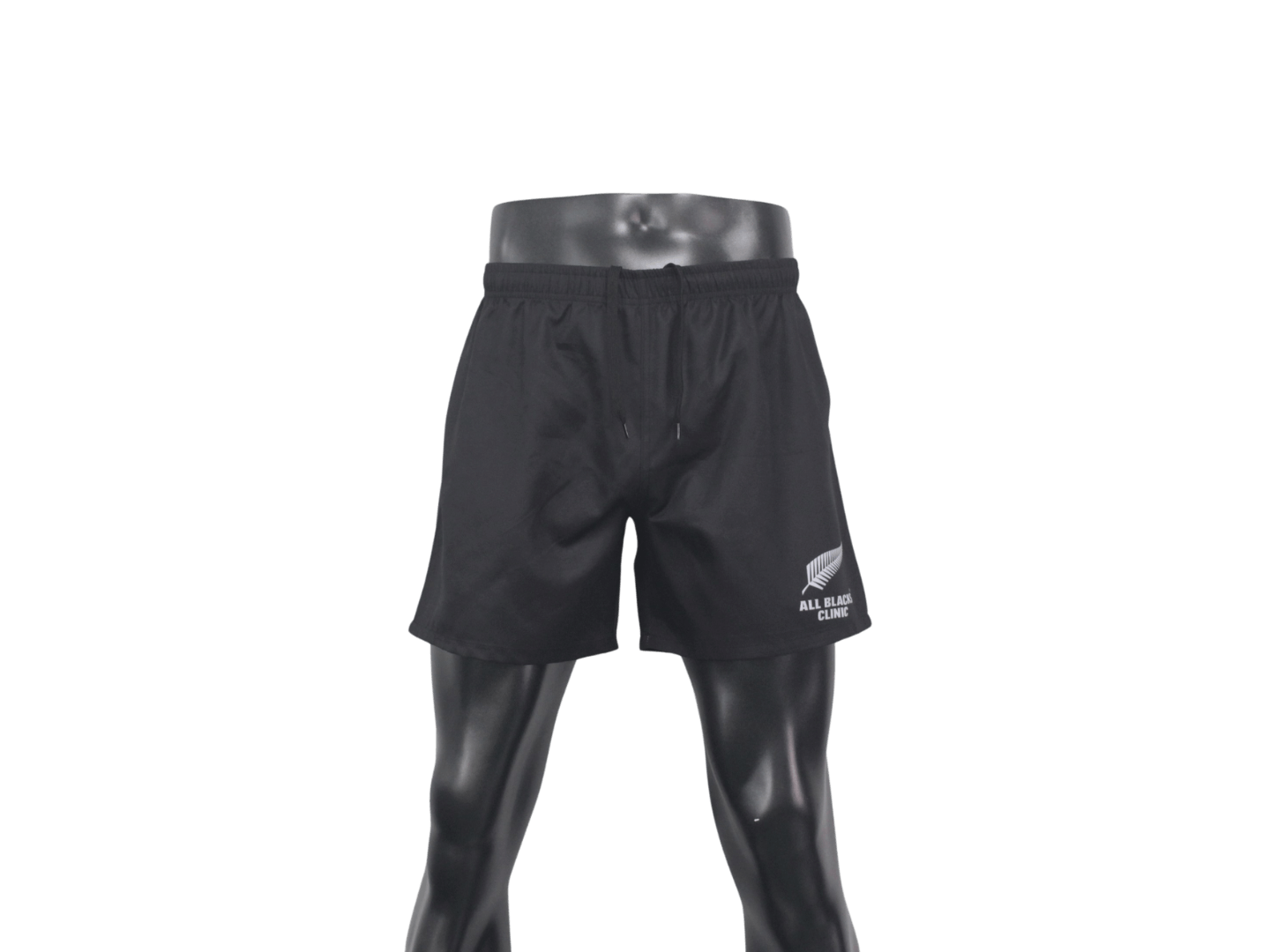 Custom Rugby Shorts featured image