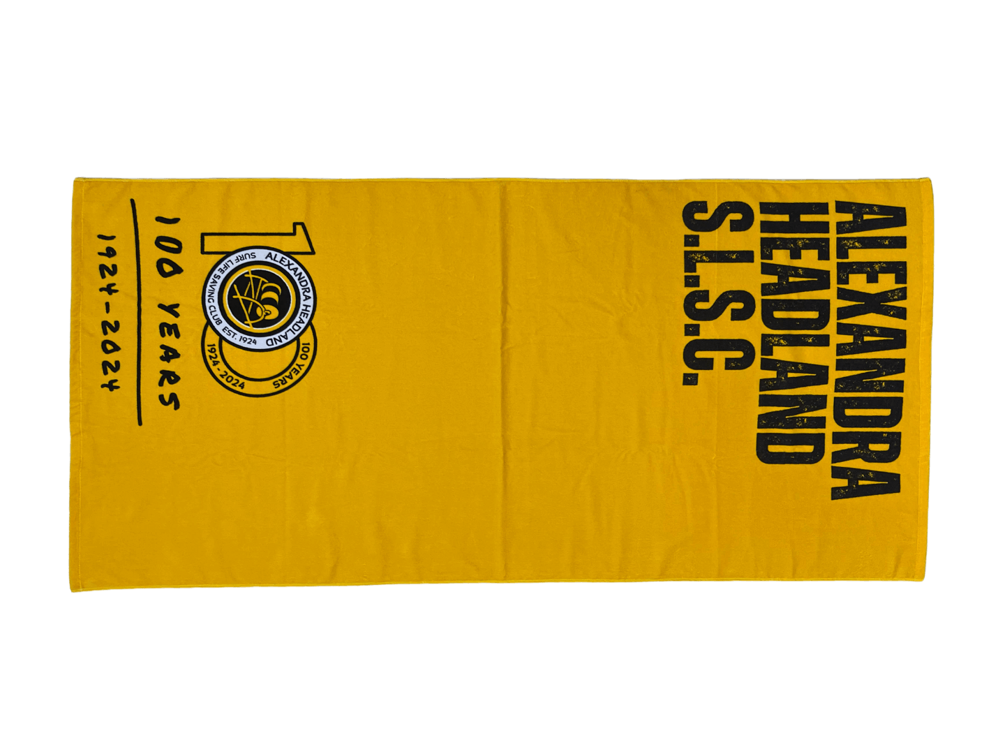 terry cotton towels featured image