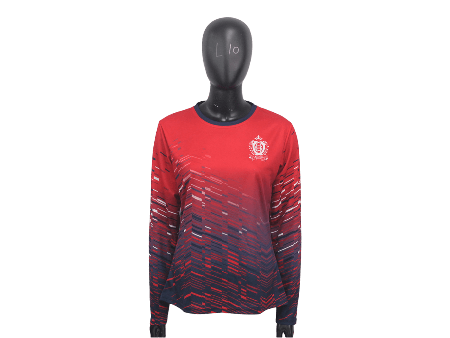 Custom Squash Long Sleeve featured image