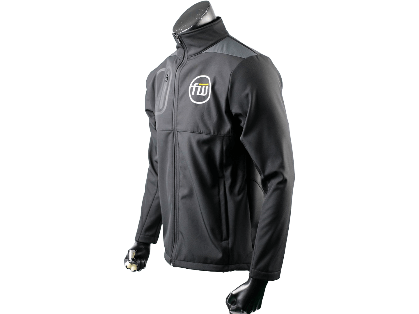 Waterproof Men's Winter Jacket