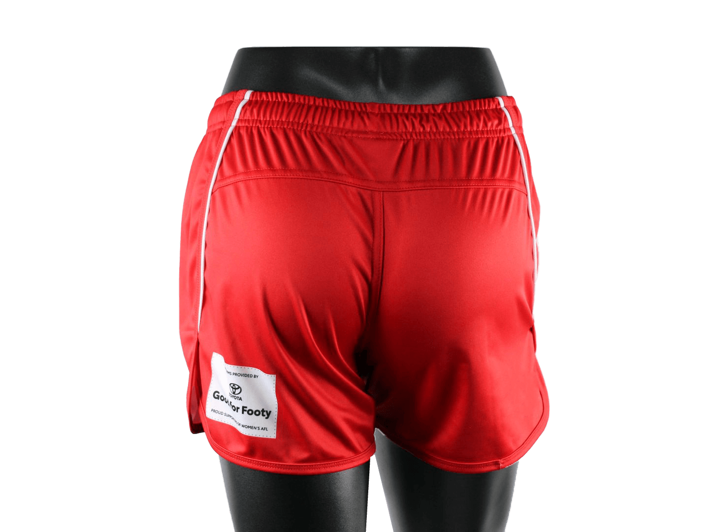 afl shorts