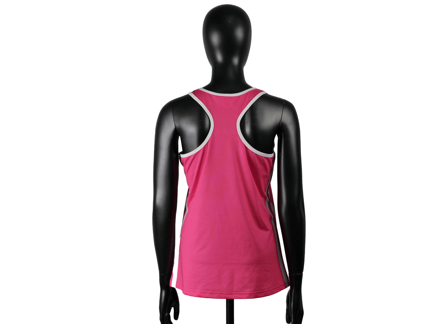 Women's Training Tank Tops Gallery Image
