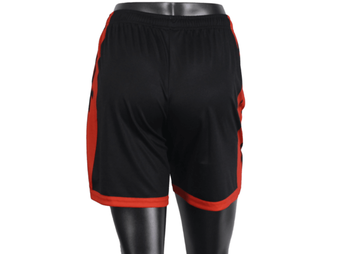 Custom Women's Basketball Shorts