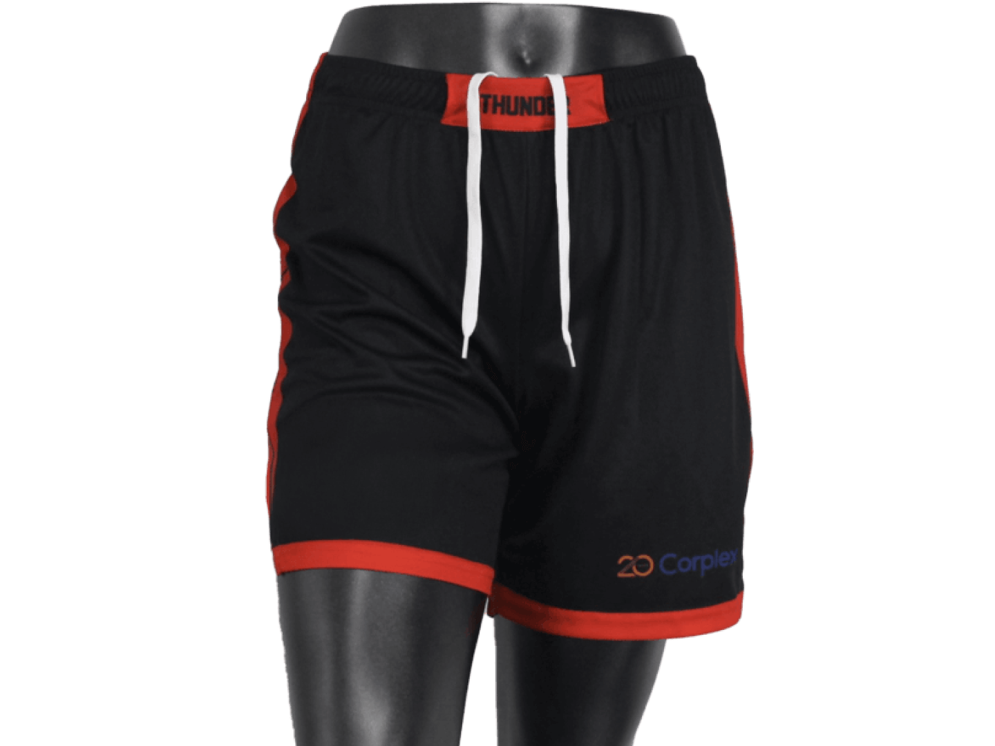Custom Women's Basketball Shorts