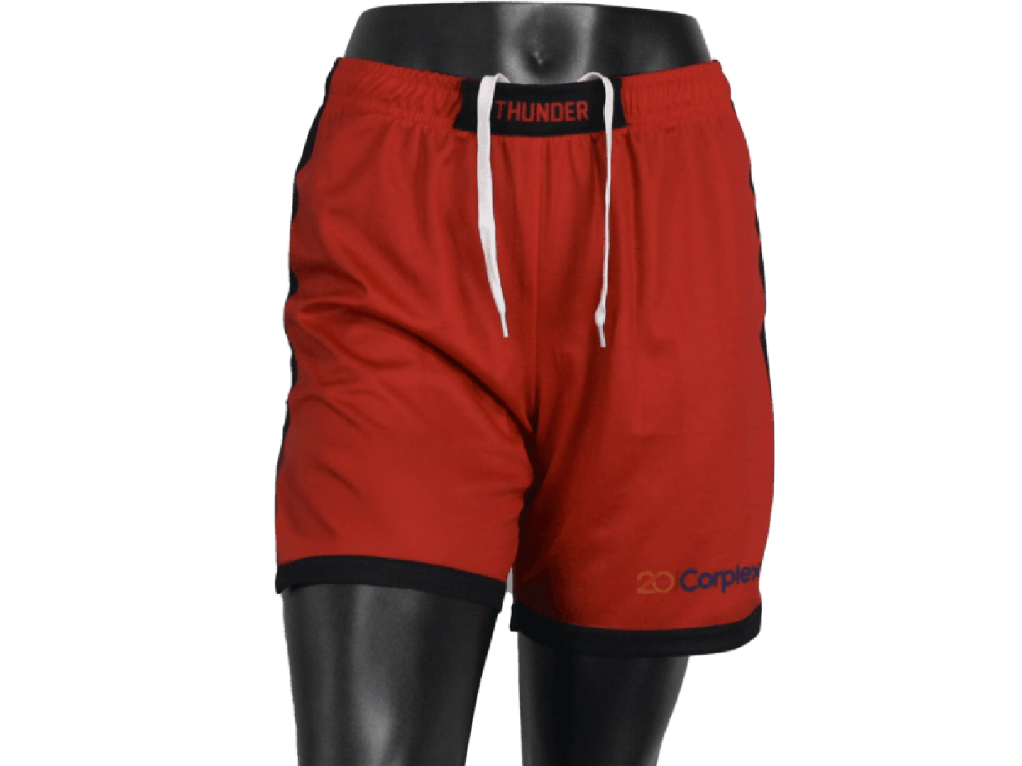 Custom Women's Basketball Shorts