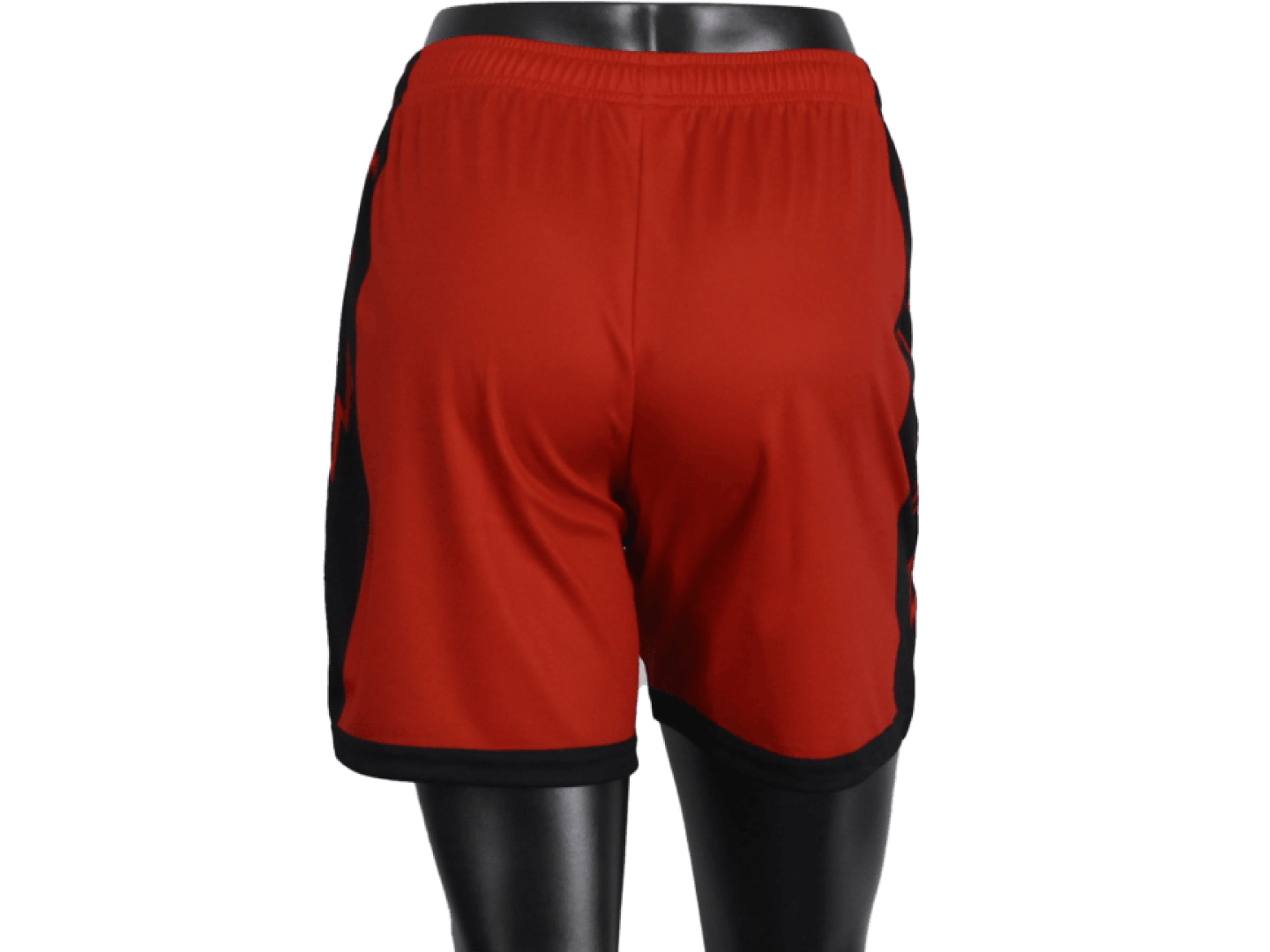 Custom Women's Basketball Shorts