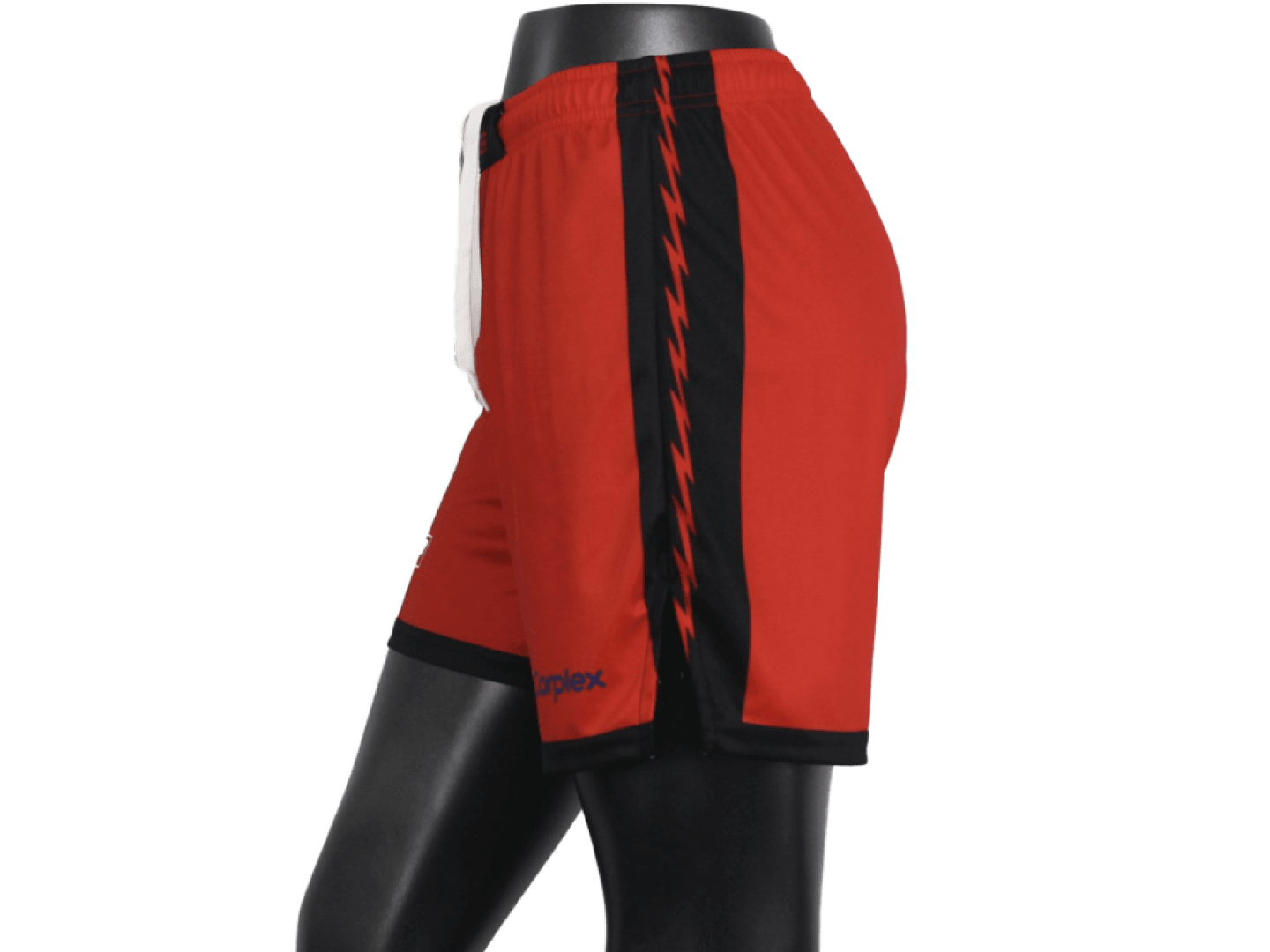 Custom Women's Basketball Shorts