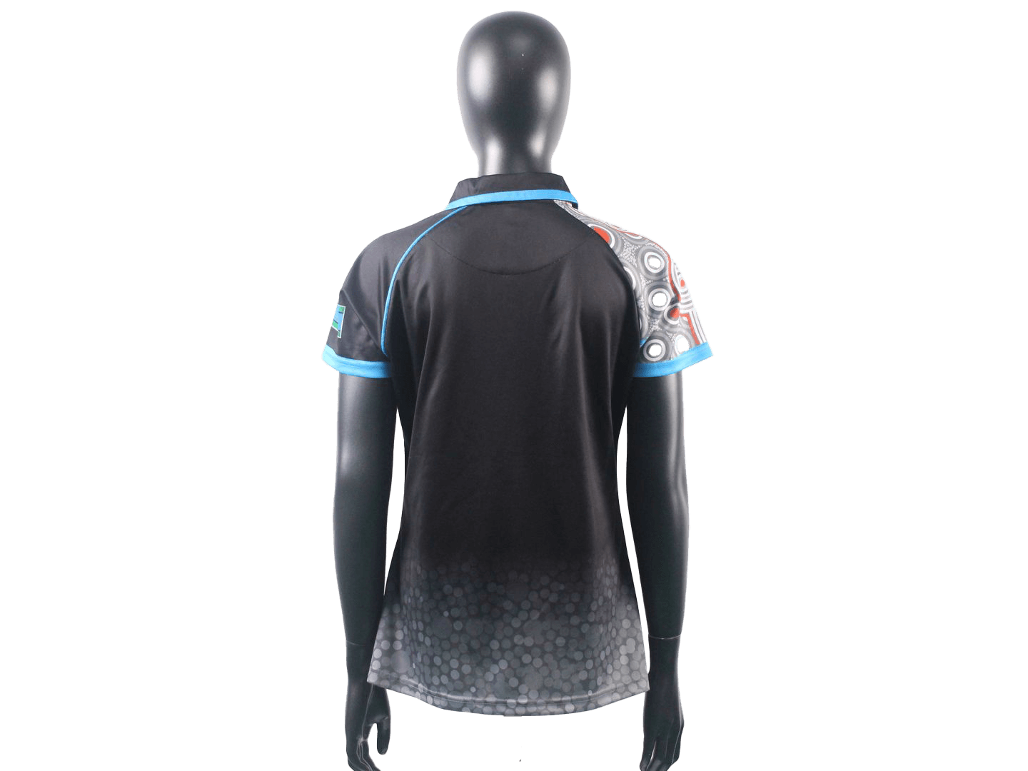 Sublimation Polo Shirts