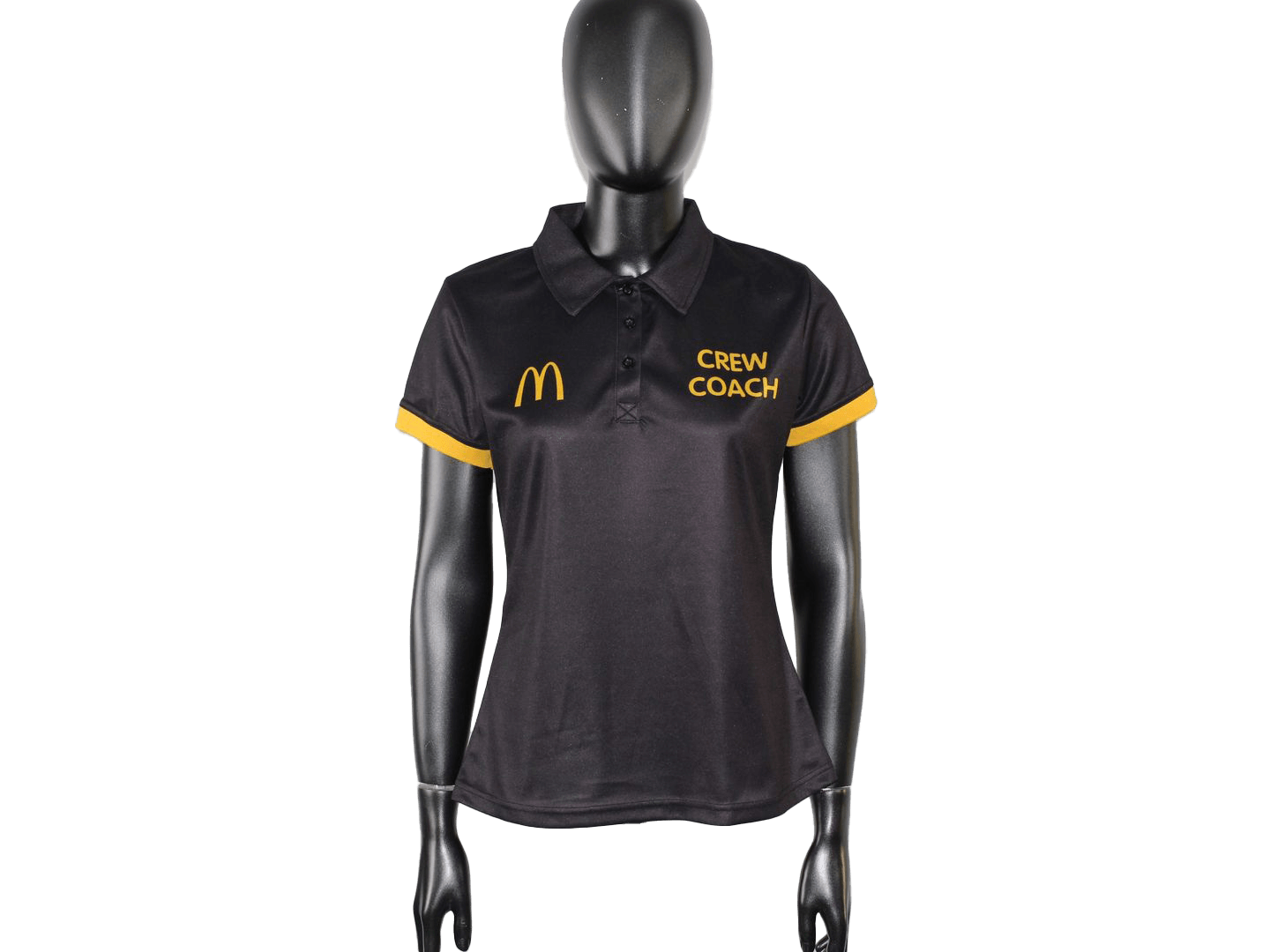 Sublimation Polo Shirts