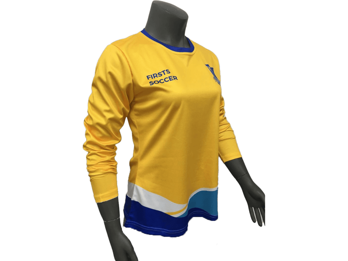Women's Goalkeeper Jersey