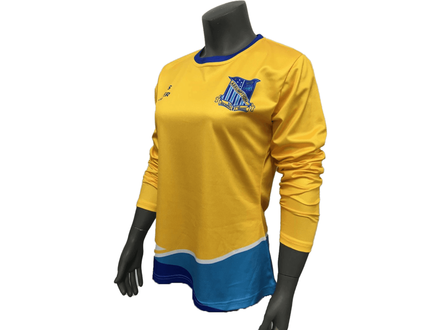 Women's Goalkeeper Jersey