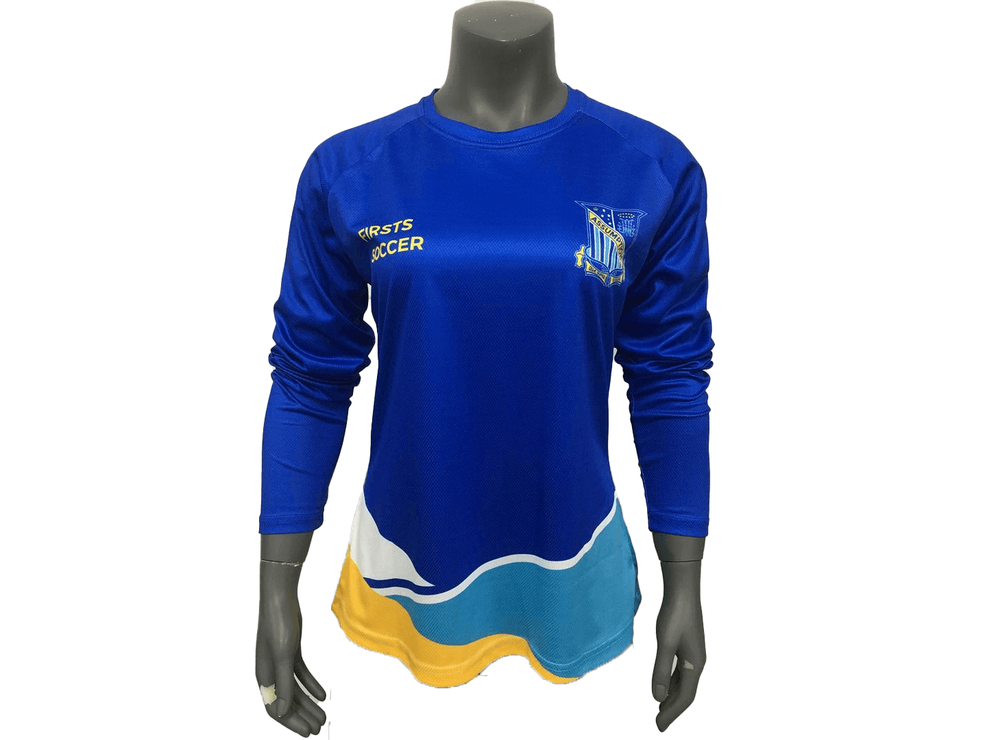 Women's Goalkeeper Jersey