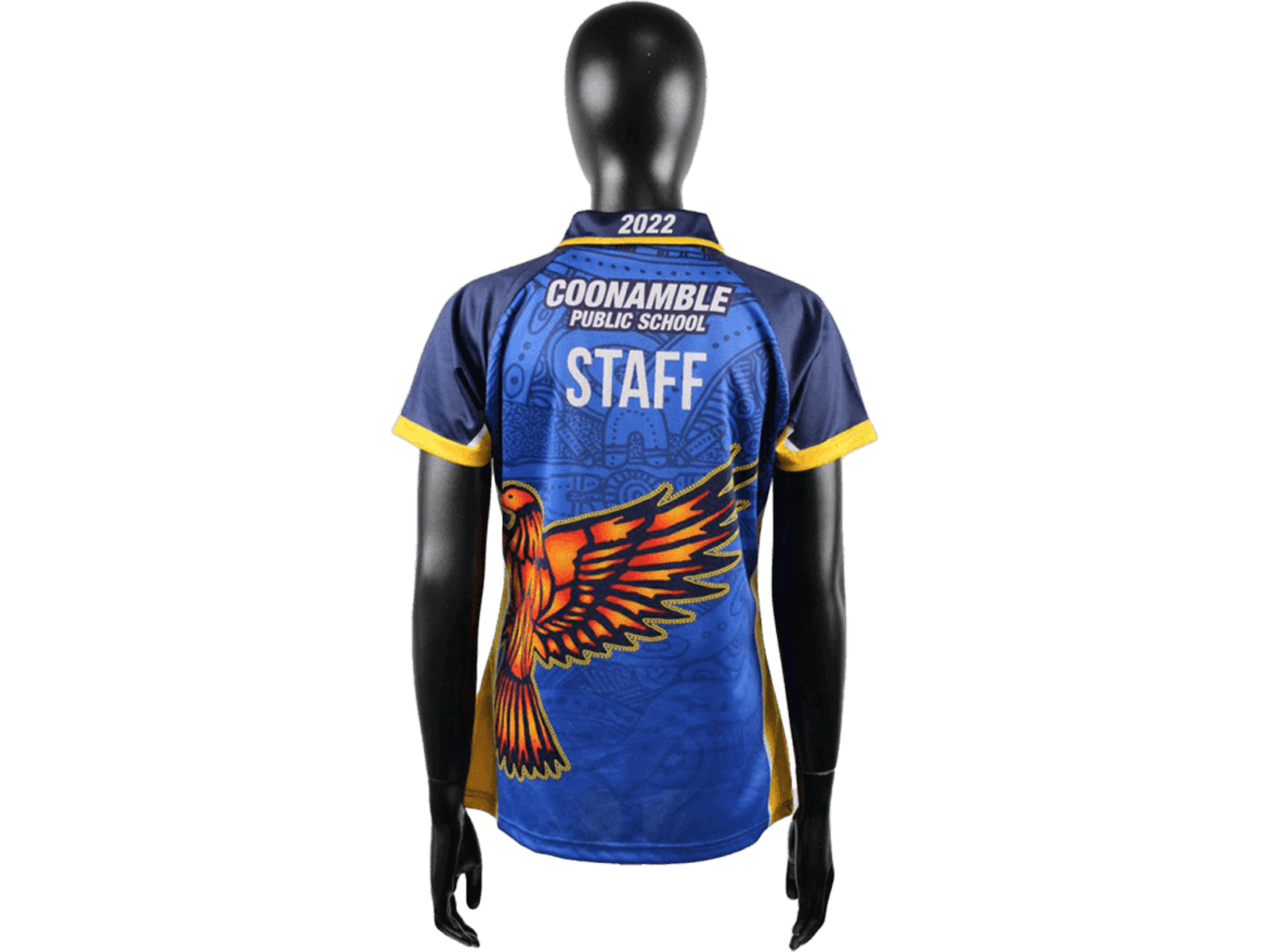 Sports Apparel Manufacturer Gallery Image