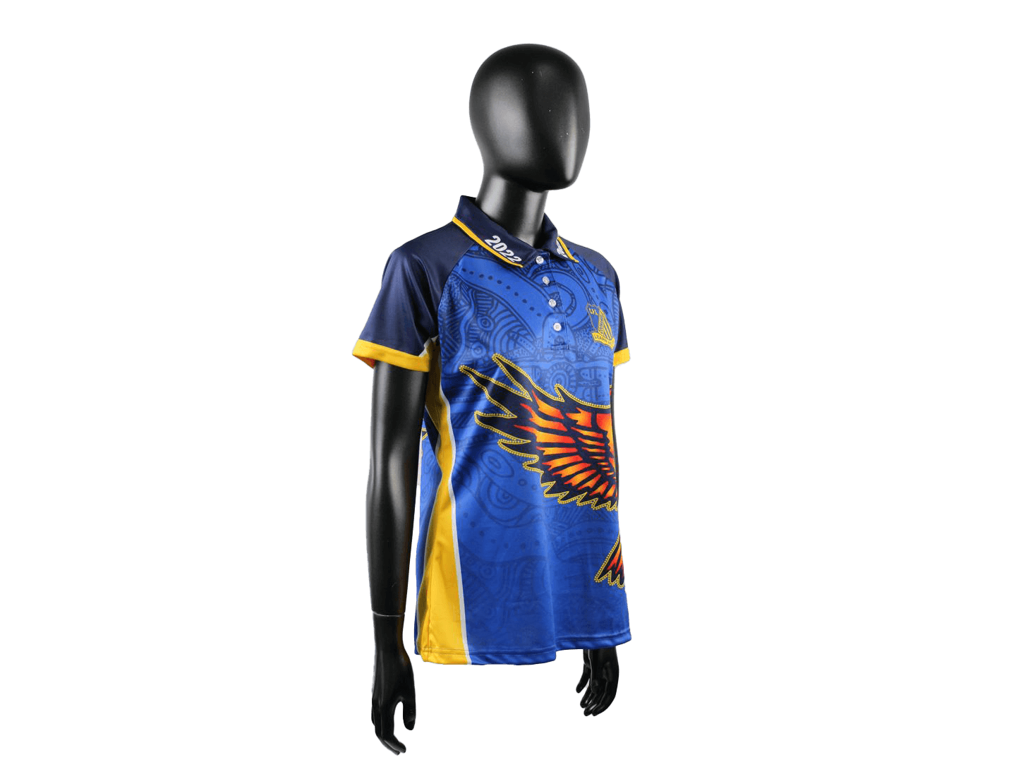 Women's Polo Uniform Shirts
