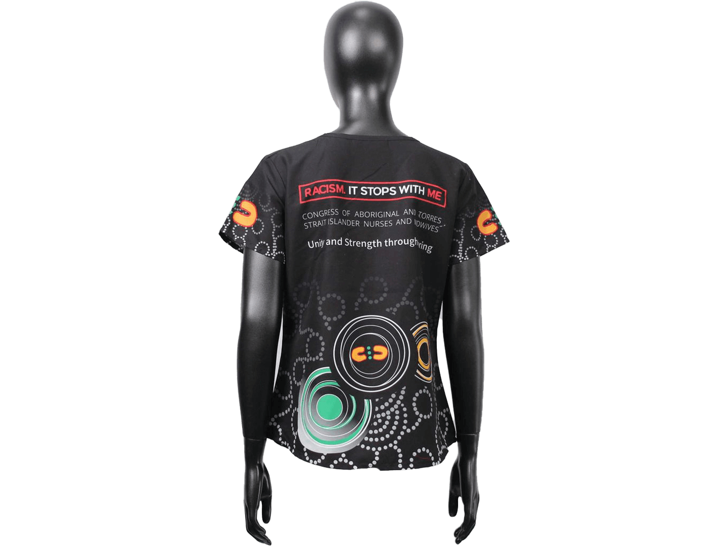 Uniform Manufacturer Gallery Image