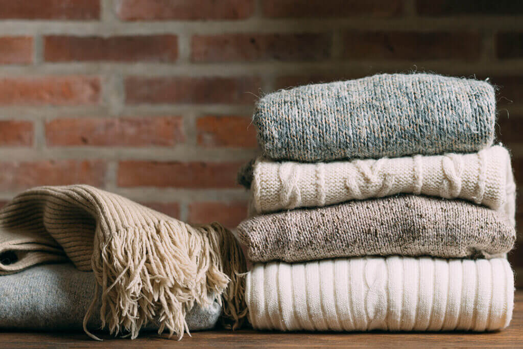 Wool Fabric
