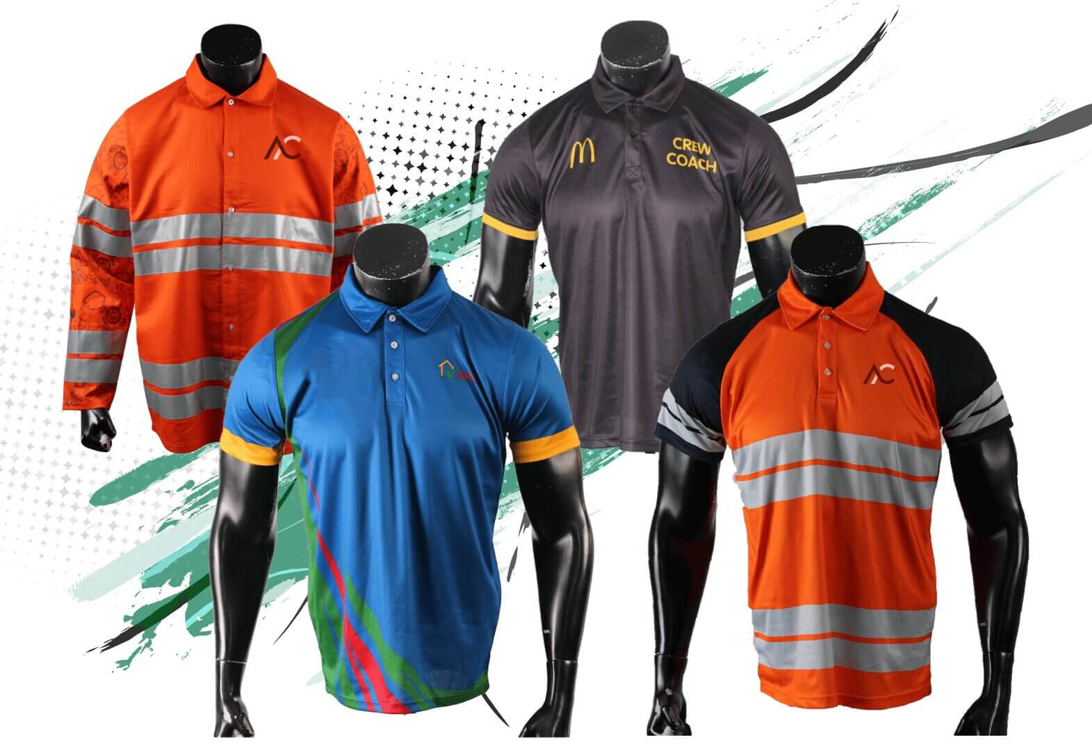 Work Uniforms