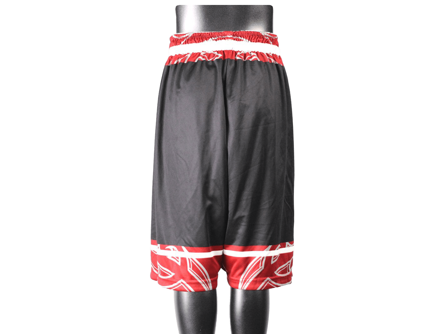 Youth Custom Shorts