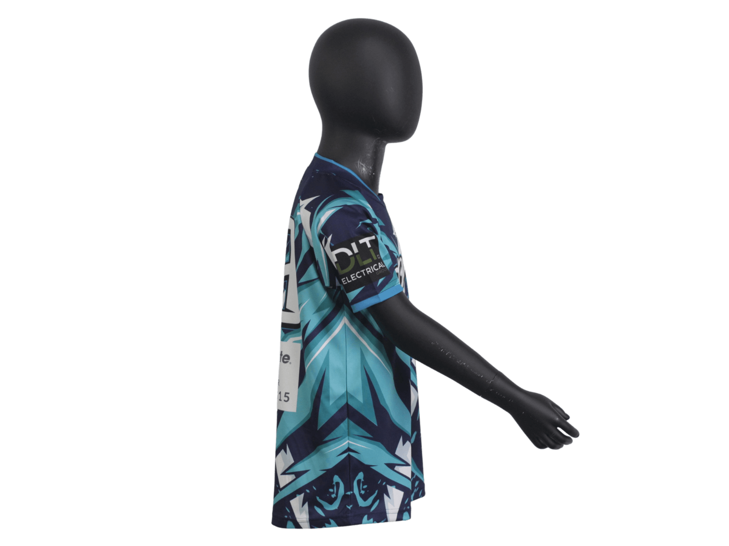 youth football jersey
