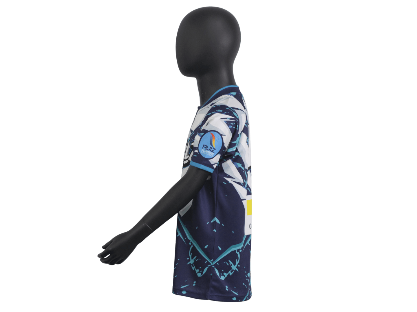 youth football jersey