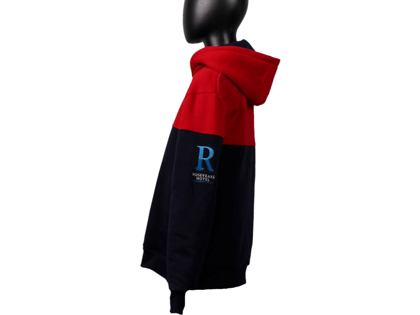 Youth Pull Over Hoodie