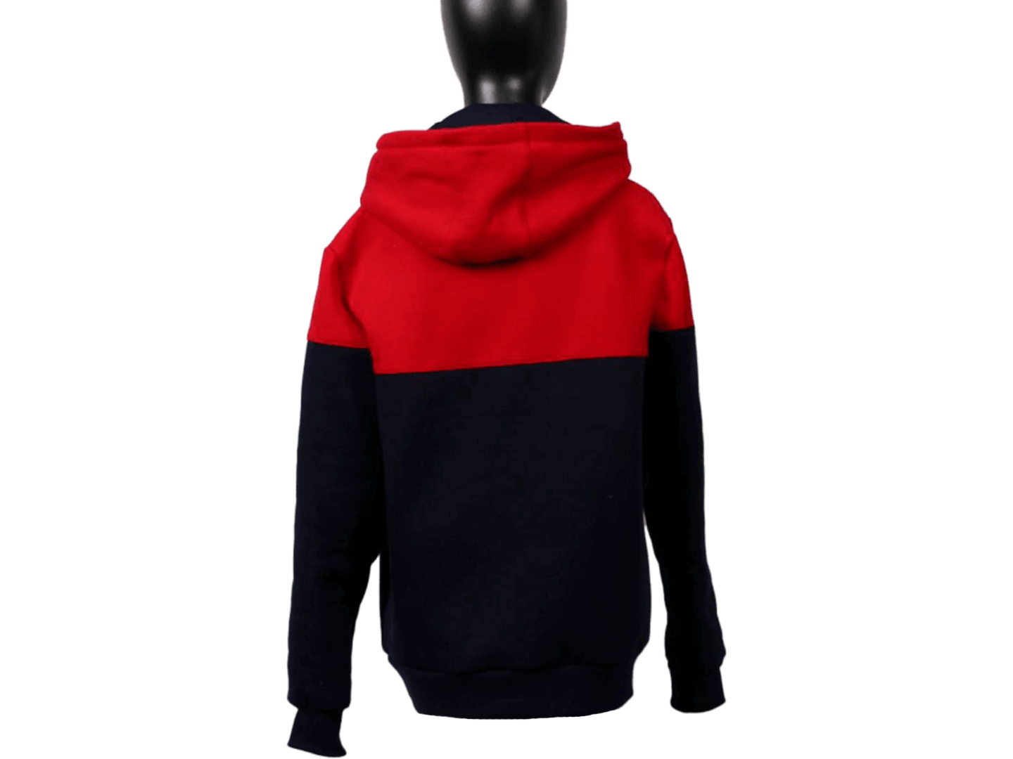 Youth Pull Over Hoodie
