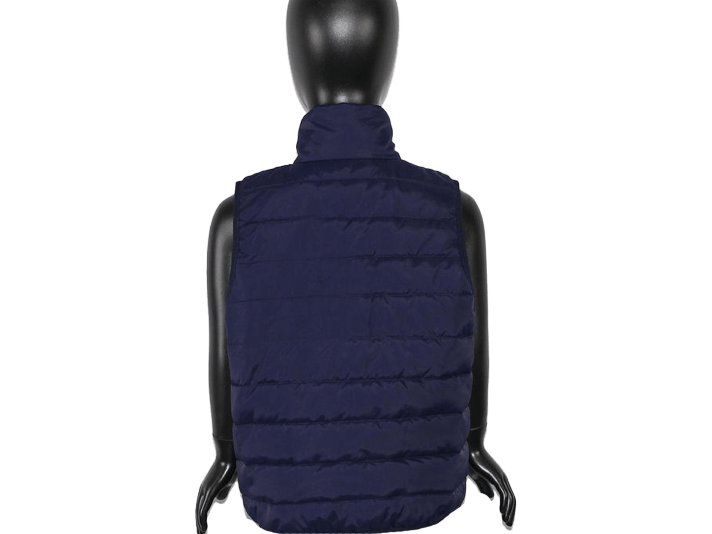 Youth Puffer Jacket