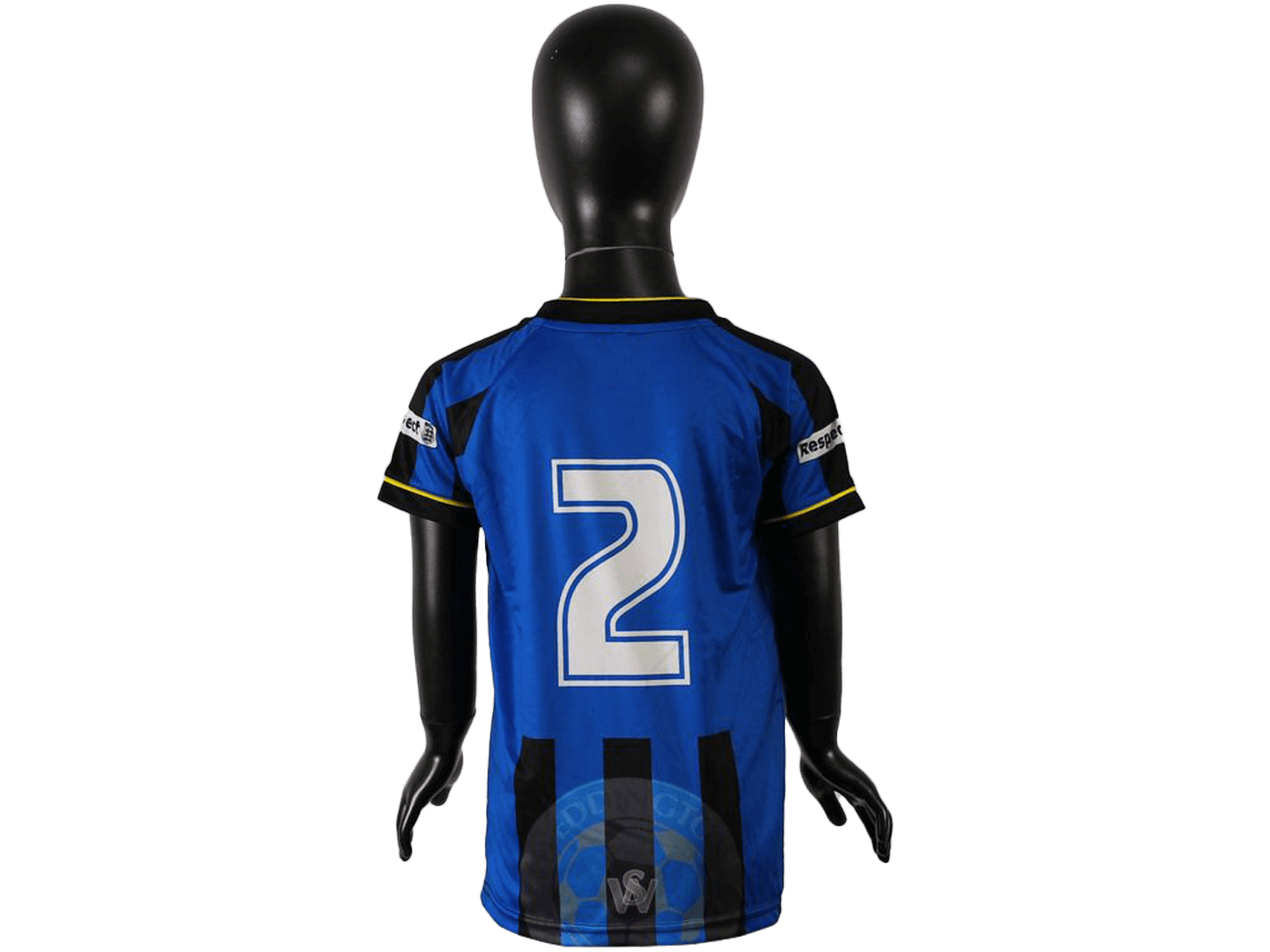 Custom Youth Soccer Jersey