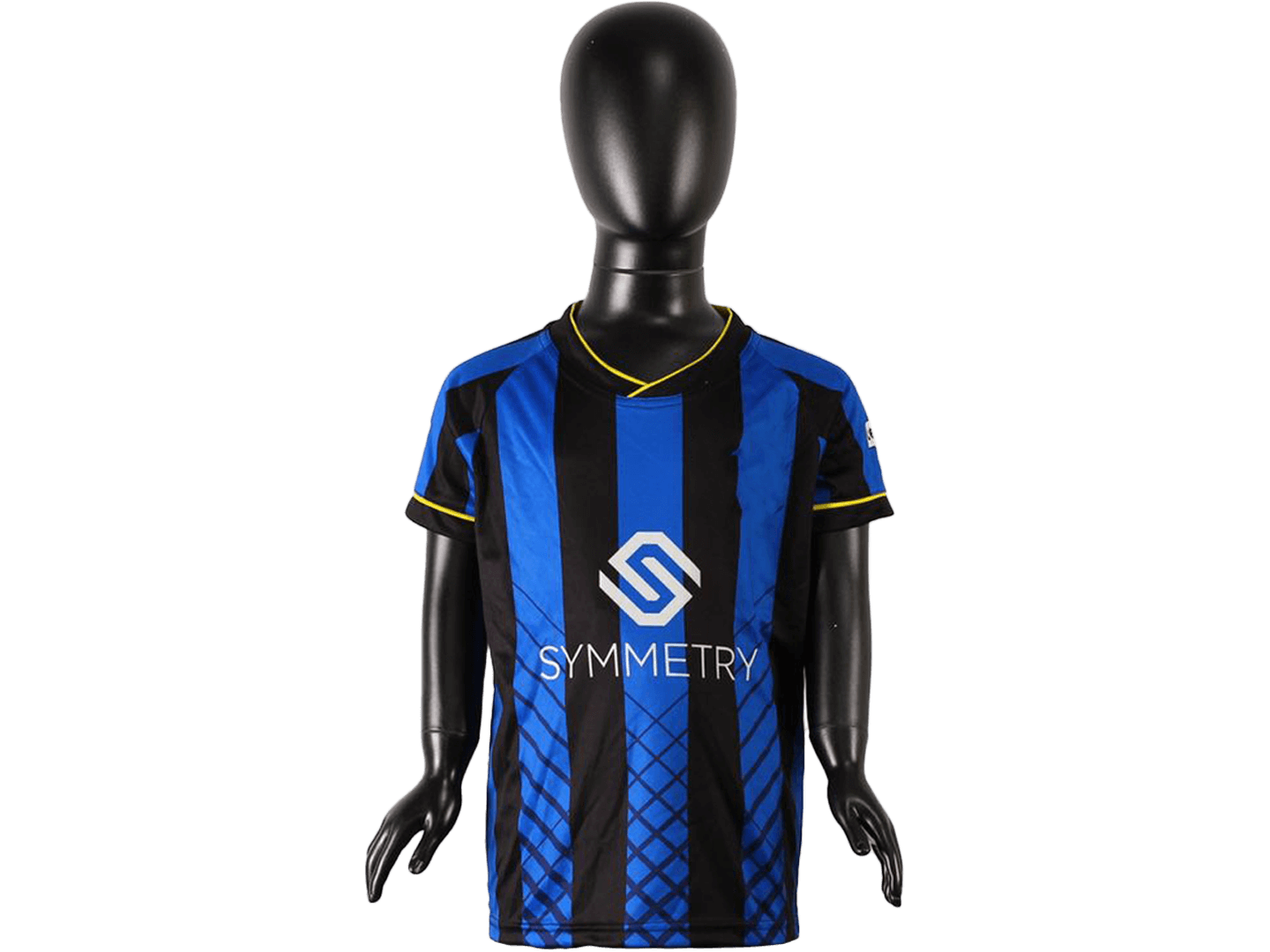 Custom Youth Soccer Jersey