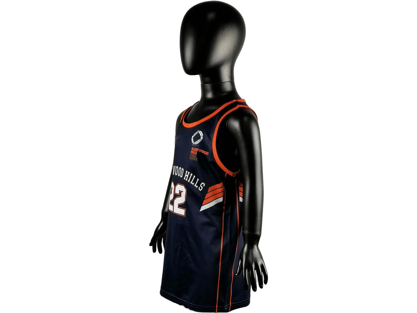 youth tank tops