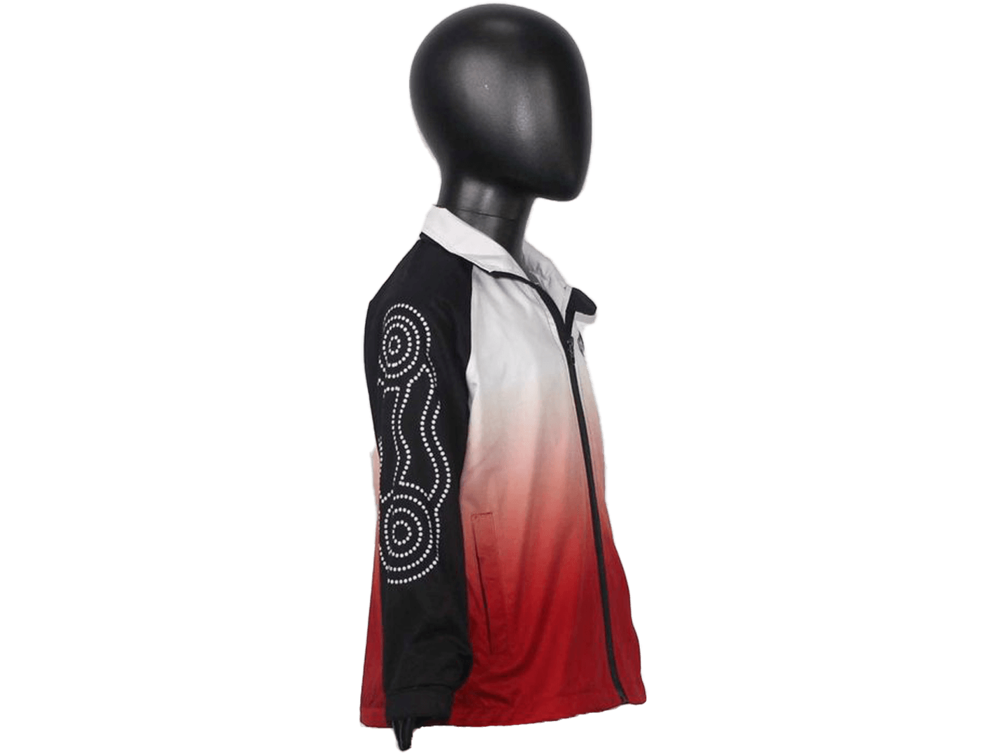 Youth Windbreaker