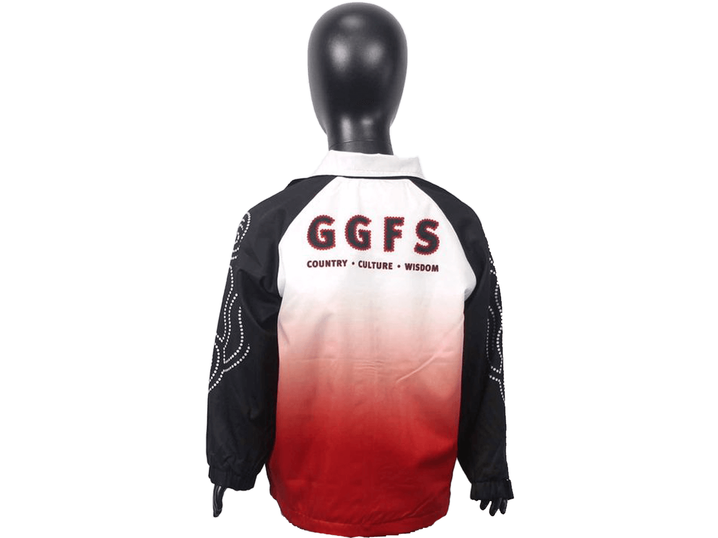 Youth Windbreaker